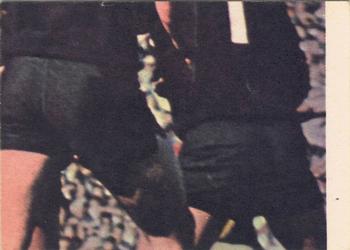 1970 Scanlens VFL #65 Syd Jackson Back